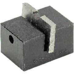 #BRF1 - For use with 3/16 & 1/4'' Thick Blades - Multi-Tool Resharpening Fixture - Americas Industrial Supply