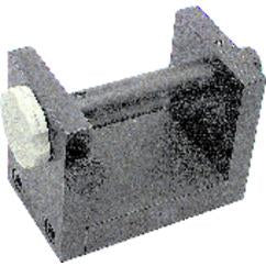 #BRF2E - Arbor for 1/4'' Thick Blades - Multi-Tool Resharpening Fixture - Americas Industrial Supply