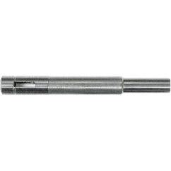 Use with 3/16" Thick Blades - 1/2" Reduced SH - Multi-Toolholder - Americas Industrial Supply