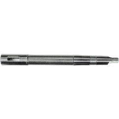 #EH3TXL - For use with 1/4'' Thick Blades - 3 MT SH-Extra Long - Multi-Toolholder - Americas Industrial Supply