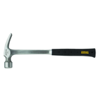 28OZ 1PC FRAMING HAMMER - Americas Industrial Supply
