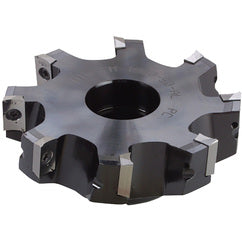 2.5000 FACE MILL - Americas Industrial Supply