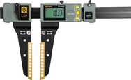 #54-110-512-0 15" Ultralight IV Electronic Caliper - Americas Industrial Supply