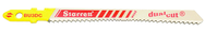 3X3/8X.040X18T 20PK JIG SAW BLADES - Americas Industrial Supply