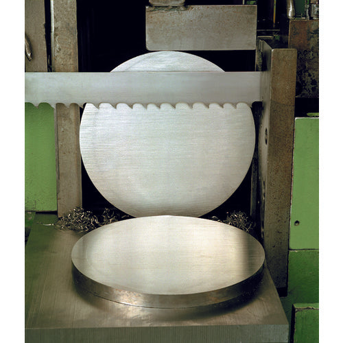 12'6″ × 1″ × 0.035 4/6 TPI 3851 Cobra