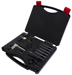 #54-199-105-0 Trimos Set of Accessories Micro - Americas Industrial Supply