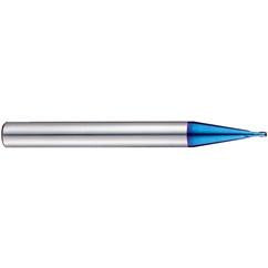 1MMX50MM R.10 2FL MINIATURE C/R - Americas Industrial Supply