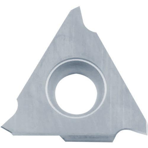 GBA 43R330030F TN620 Grade Uncoated Cermet, Indexable Grooving Insert