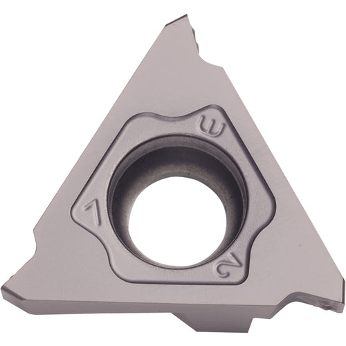 GBA 43R350030GM TN620 Grade Uncoated Cermet, Indexable Grooving Insert