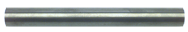 6mm x 100mm - Round Carbide Blank - Americas Industrial Supply