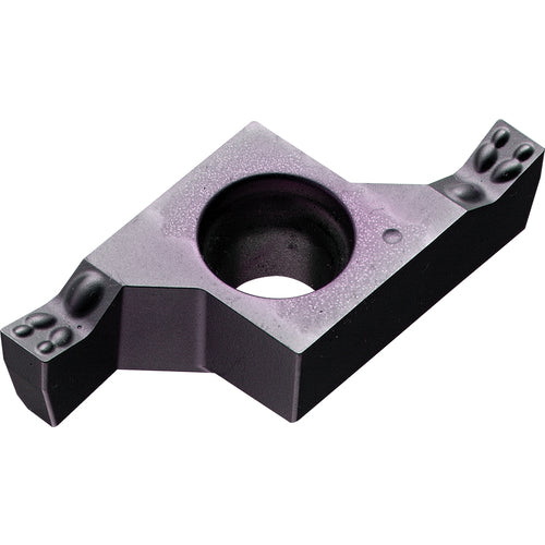 GE R150010EM PR1025 Grade PVD Carbide, Indexable Grooving Insert