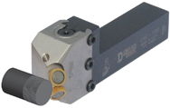 Knurl Tool - 1-1/4" SH - No. CNC-125-1-2 - Americas Industrial Supply