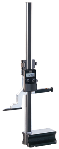 #18224 - 12"/300mm-.0005"/.01mm Resolution - Digi-Met Electronic Height Gage - Americas Industrial Supply