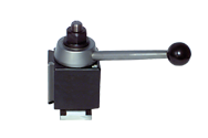Wedge Type Tool Post - Series 300 - Americas Industrial Supply