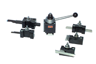 Wedge Type Set - Up to 12" Swing - Americas Industrial Supply