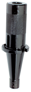 Quick Change Tooling Taper Adapters - 3MT Inside Tape - Americas Industrial Supply