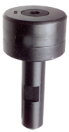 R8 Shank - 1/2; 5/8; 3/4; 7/8; 1" Circular Saw Arbor Set - Americas Industrial Supply