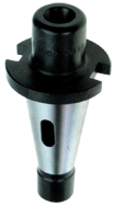 Taper Milling Machine Adapters - 5MT IT; 50NMTB OT - Americas Industrial Supply