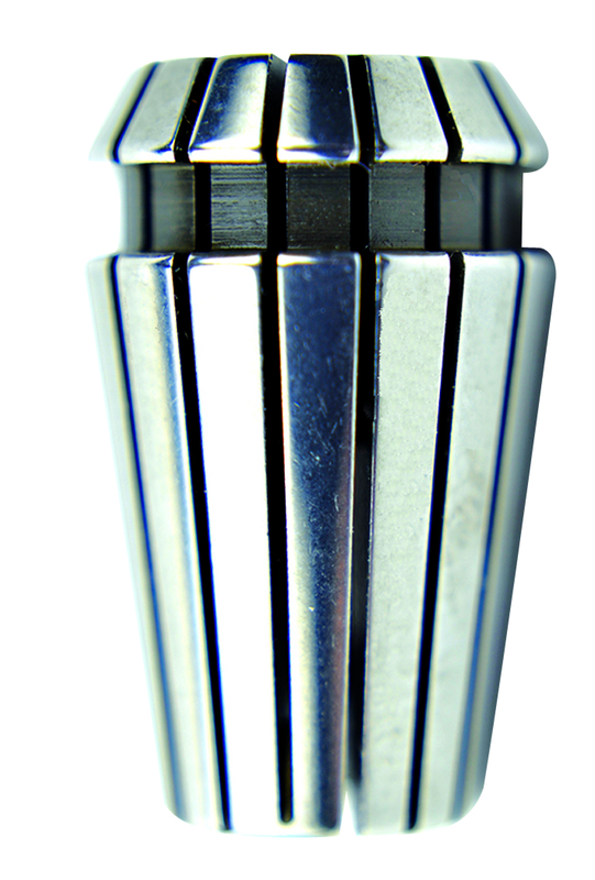 ER16 1/4" Ultra Precision Collet - Americas Industrial Supply