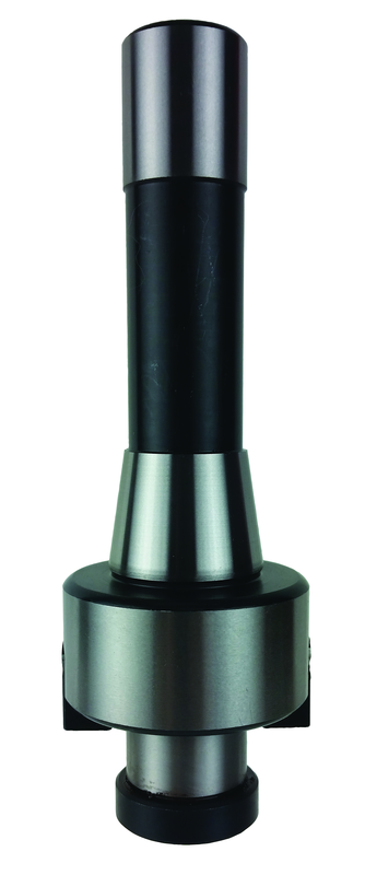 1/2" Pilot Dia - Size 1-1/4 - 1-1/2 - R8 Shell EM Holder - Americas Industrial Supply