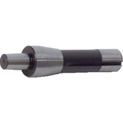 Drill Chuck Arbor - 2JT x R8 Shank - Americas Industrial Supply