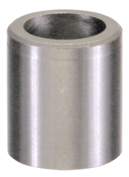 3/4" ID; 1" OD; 3" Length - Headless Press Fit - Americas Industrial Supply
