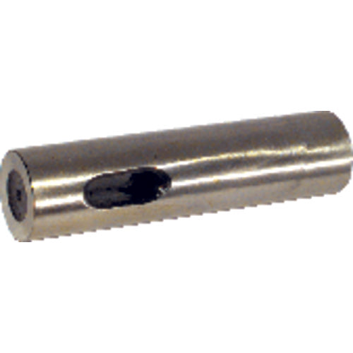 Soft Solid Sockets - 4MT IT; 1-1/2″ OD - Americas Industrial Supply