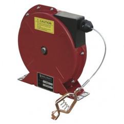 1-1/2 X 50' HOSE REEL - Americas Industrial Supply