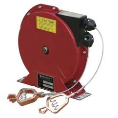 3/4 X 35' HOSE REEL - Americas Industrial Supply
