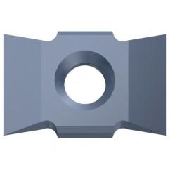 P=1/11 12 Thread Milling Insert-TiAlN - Americas Industrial Supply