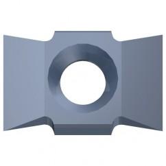 P=1/11 13 Thread Milling Insert-TiAlN - Americas Industrial Supply