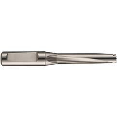 36.5mm 5XD Hydra Drill Body - Americas Industrial Supply