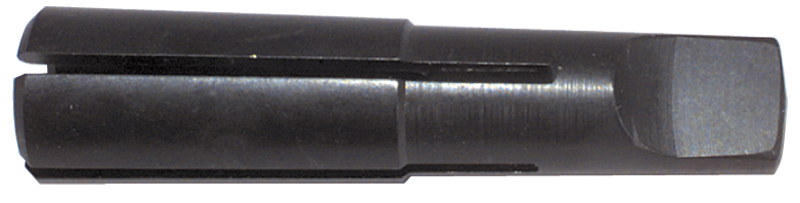 1/8 NPT Lrg SH Tap Size; 2MT - Split Sleeve Tap Driver - Americas Industrial Supply