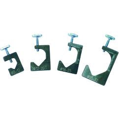 Presetting Unit Easy Set -100mm - Americas Industrial Supply