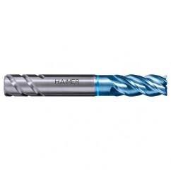 1/2 Dia. - 3 OAL - SC Finisher/Rougher End Mill - 4FL - Americas Industrial Supply