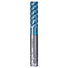 20mm Dia. - 105mm OAL - SC Finisher/Rougher End Mill - 5FL - Americas Industrial Supply