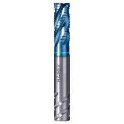 1/2 Dia. - 3-3/4 OAL - SC Finisher/Rougher End Mill - 4FL - Americas Industrial Supply