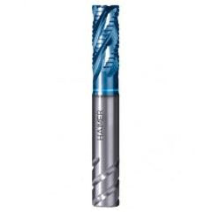 1/2 Dia. - 3-3/4 OAL - SC Finisher/Rougher End Mill - 4FL - Americas Industrial Supply