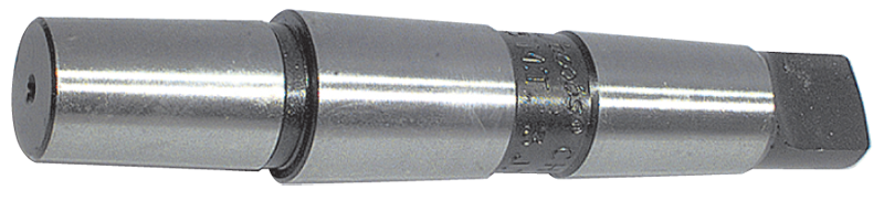 4JT x 4 MT Shank - Drill Chuck Arbor - Americas Industrial Supply