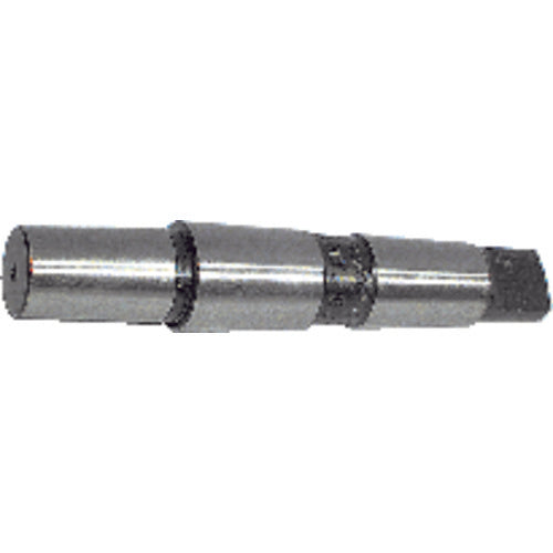 Drill Chuck Arbor - 33JT × 3 MT SH - Americas Industrial Supply
