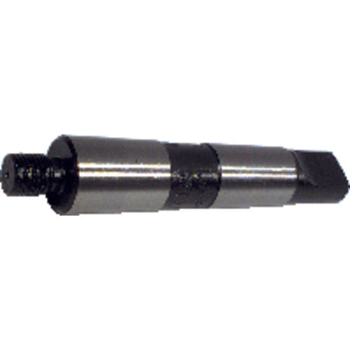 2MT to 5/8″-16 Drill Chuck Arbor - Americas Industrial Supply