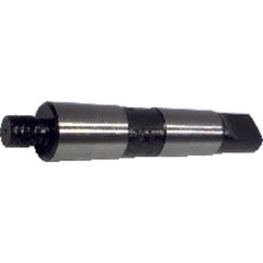 2MT to 5/8″-16 Drill Chuck Arbor - Americas Industrial Supply