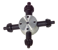 Key Cad-De for Hardware and Industrial Chucks - Americas Industrial Supply