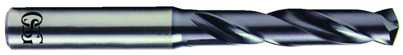 20mm Carbide 3xD HY-PRO® CARB Drill - Americas Industrial Supply