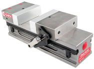 Chick Boltfast Plain Hard Jaw Set - Americas Industrial Supply