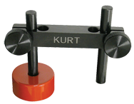 Work Stop; For Use On: Single or Multiple Station Vises - Americas Industrial Supply