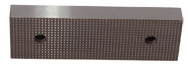 Serrated Jaws (2); For Use On: 6" Vises - Americas Industrial Supply