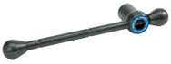 SA Handle Assembly; For Use On: 8" Vises - Americas Industrial Supply