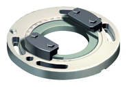 Swivel Base - 6" - Americas Industrial Supply