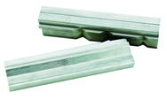 P-6.5, Prism Jaw Cap, 6-1/2" Jaw Width - Americas Industrial Supply